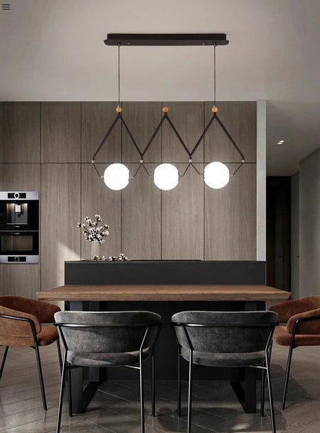 Luminaire Élégant et Innovant pour Ambiance Moderne IL582173-ILLUMEEN.COM