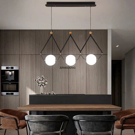 Luminaire Élégant et Innovant pour Ambiance Moderne IL582173-ILLUMEEN.COM