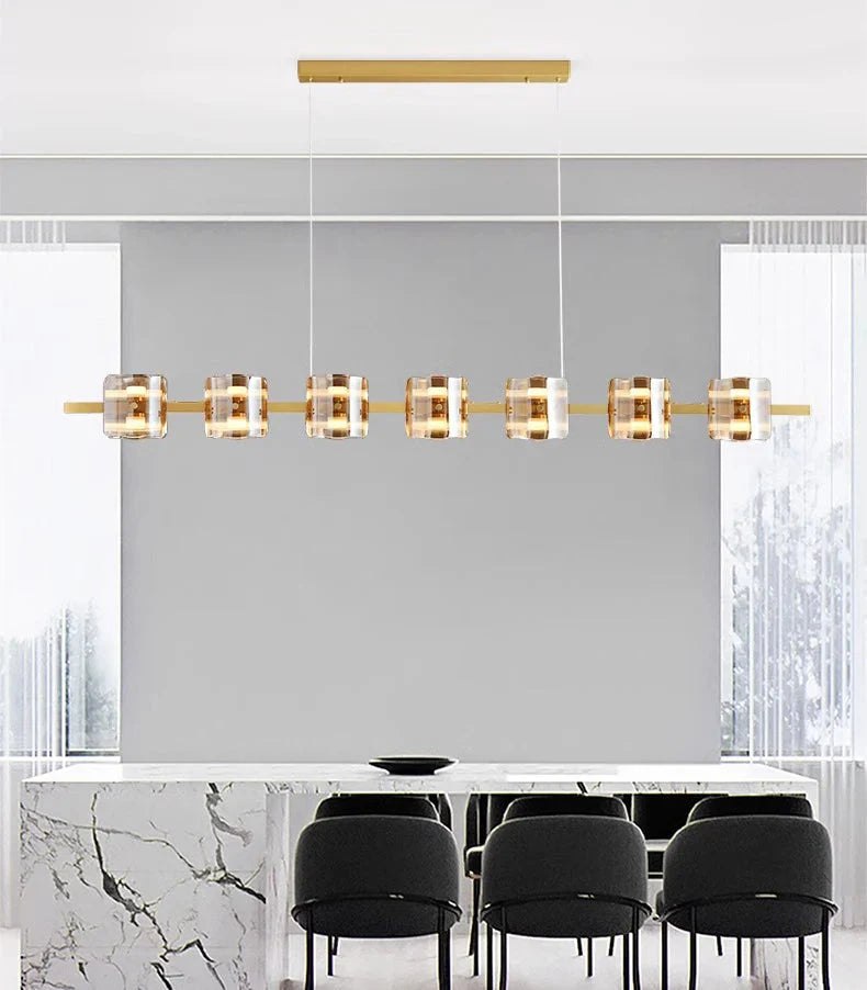 Luminaire Élégant et Innovant pour Ambiance Parfaite IL527391-ILLUMEEN.COM