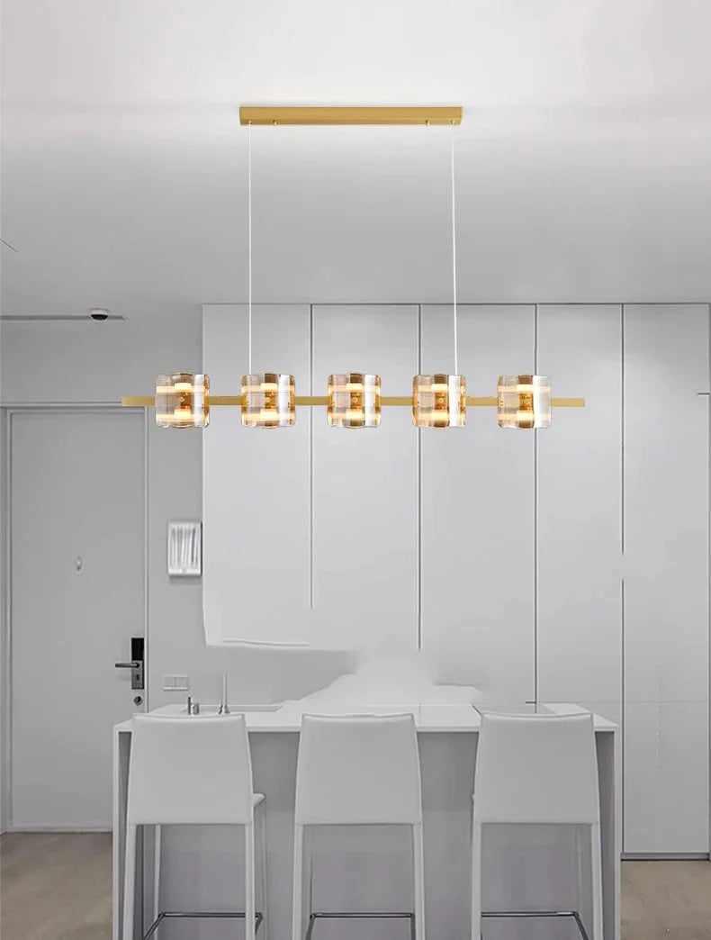 Luminaire Élégant et Innovant pour Ambiance Parfaite IL527391-ILLUMEEN.COM