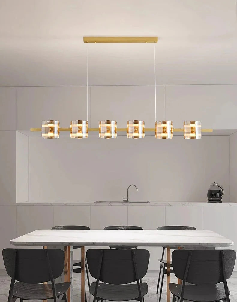 Luminaire Élégant et Innovant pour Ambiance Parfaite IL527391-ILLUMEEN.COM
