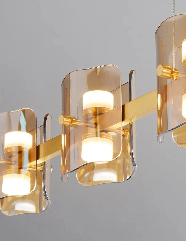 Luminaire Élégant et Innovant pour Ambiance Parfaite IL527391-ILLUMEEN.COM