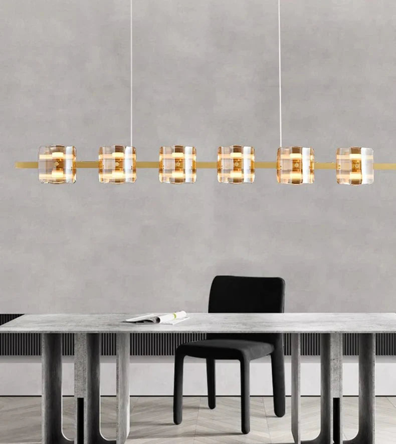 Luminaire Élégant et Innovant pour Ambiance Parfaite IL527391-ILLUMEEN.COM
