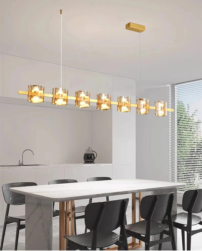 Luminaire Élégant et Innovant pour Ambiance Parfaite IL527391-ILLUMEEN.COM