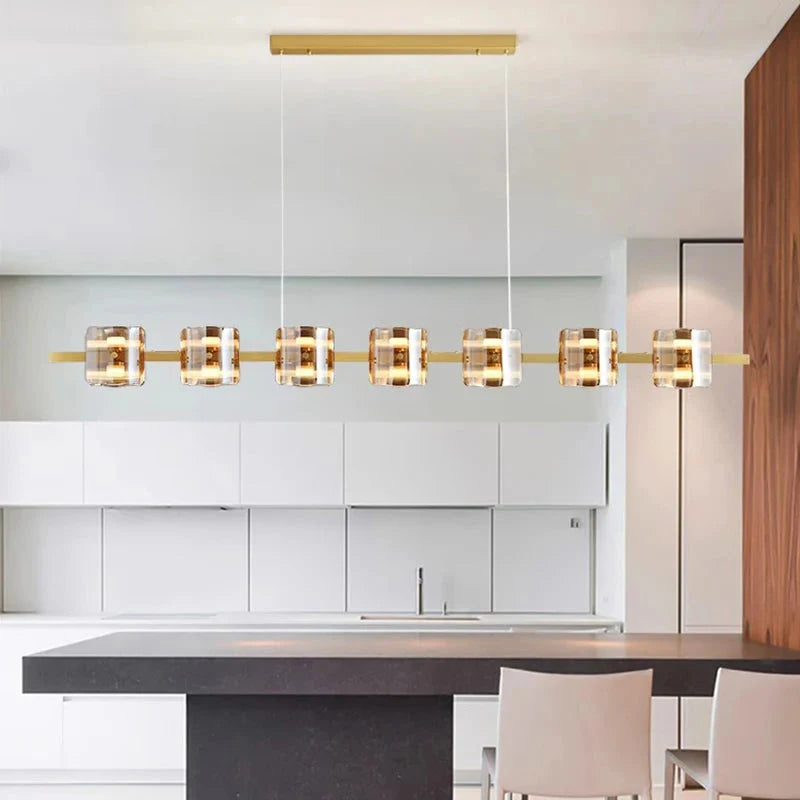 Luminaire Élégant et Innovant pour Ambiance Parfaite IL527391-ILLUMEEN.COM