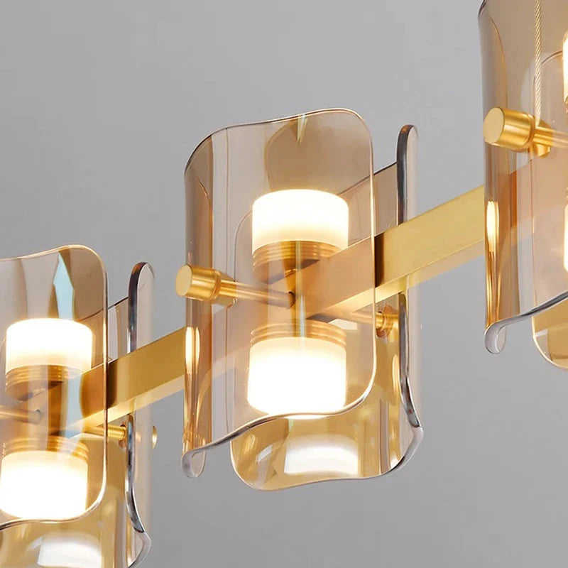 Luminaire Élégant et Innovant pour Ambiance Parfaite IL527391-ILLUMEEN.COM
