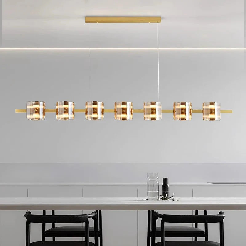 Luminaire Élégant et Innovant pour Ambiance Parfaite IL527391-ILLUMEEN.COM