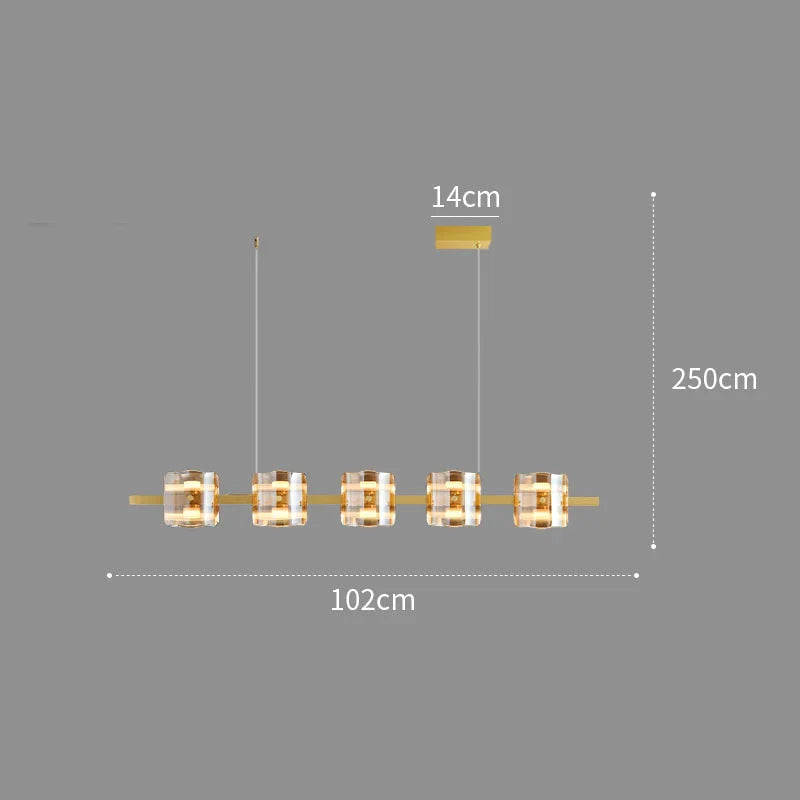 Luminaire Élégant et Innovant pour Ambiance Parfaite IL527391-ILLUMEEN.COM