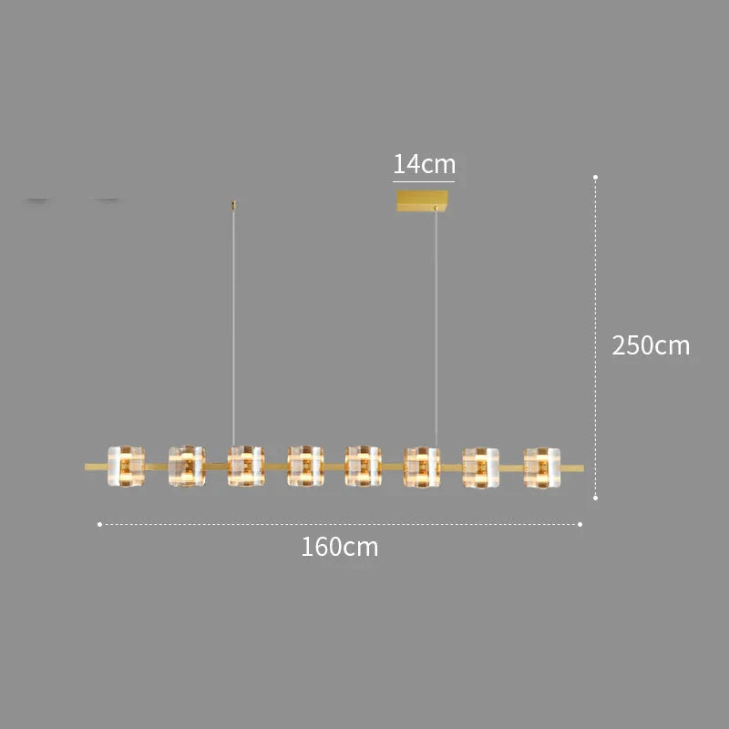 Luminaire Élégant et Innovant pour Ambiance Parfaite IL527391-ILLUMEEN.COM