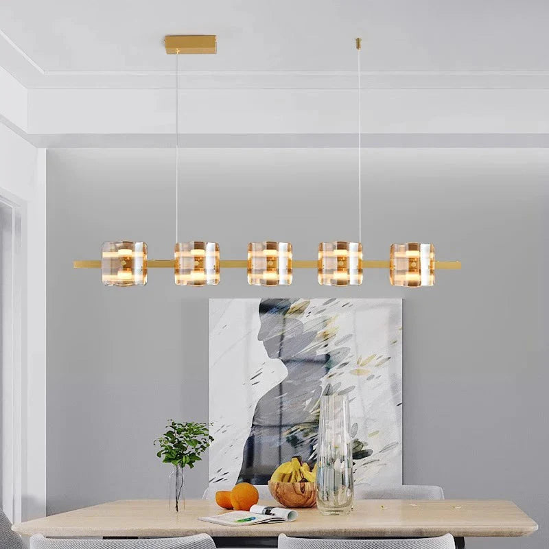 Luminaire Élégant et Innovant pour Ambiance Parfaite IL527391-ILLUMEEN.COM