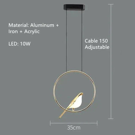 Luminaire Élégant et Innovant pour Ambiance Parfaite IL582374-ILLUMEEN.COM