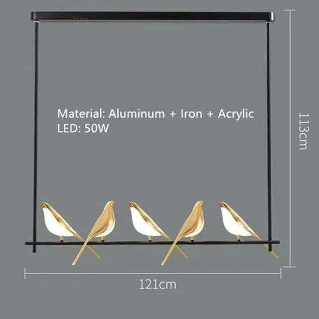 Luminaire Élégant et Innovant pour Ambiance Parfaite IL582374-ILLUMEEN.COM