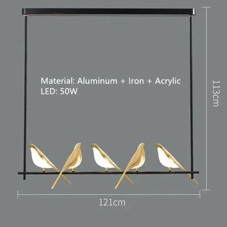 Luminaire Élégant et Innovant pour Ambiance Parfaite IL582374-ILLUMEEN.COM