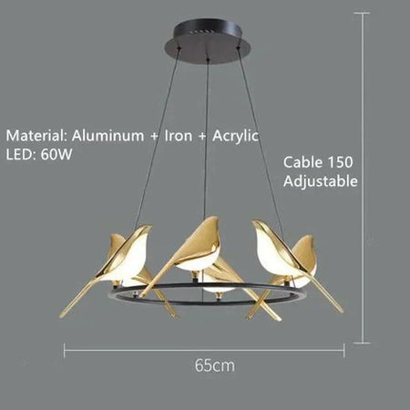 Luminaire Élégant et Innovant pour Ambiance Parfaite IL582374-ILLUMEEN.COM