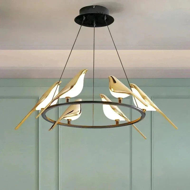 Luminaire Élégant et Innovant pour Ambiance Parfaite IL582374-ILLUMEEN.COM