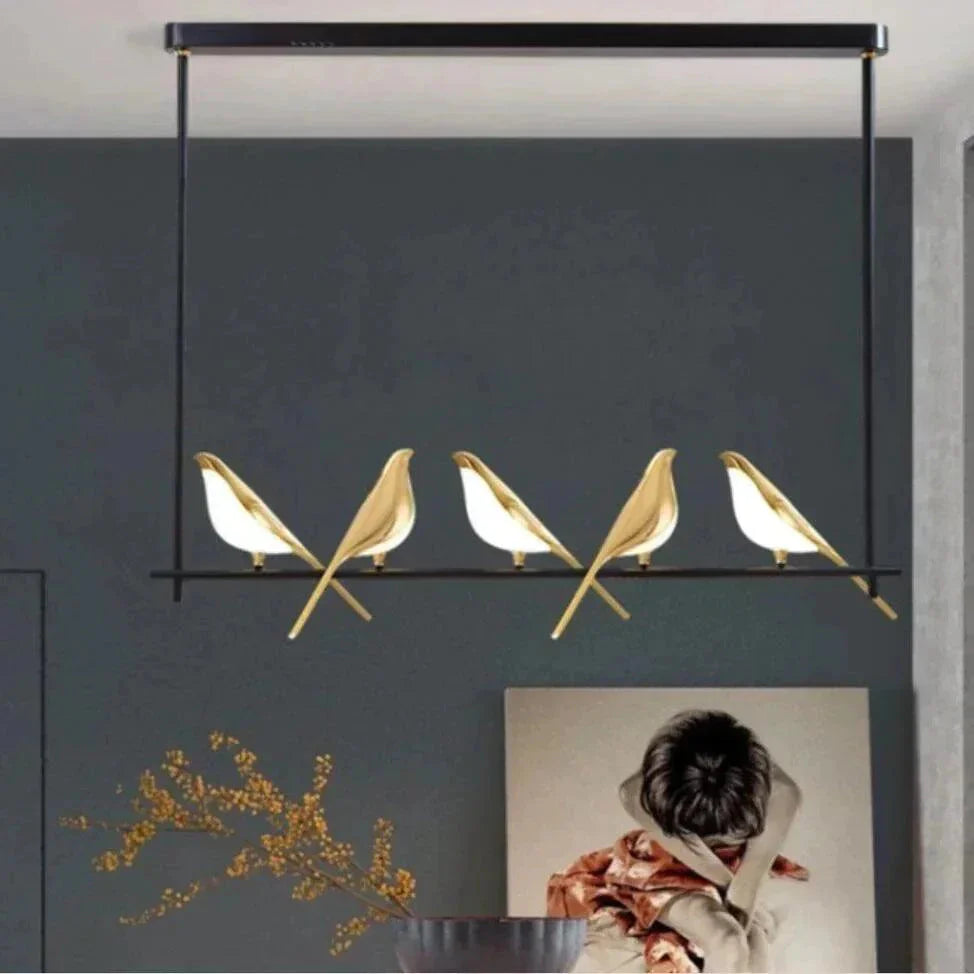 Luminaire Élégant et Innovant pour Ambiance Parfaite IL582374-ILLUMEEN.COM