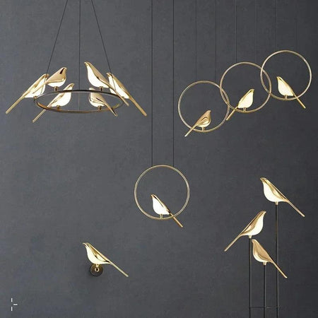 Luminaire Élégant et Innovant pour Ambiance Parfaite IL582374-ILLUMEEN.COM