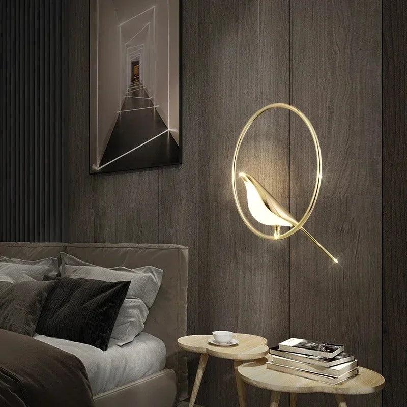 Luminaire Élégant et Innovant pour Ambiance Parfaite IL582374-ILLUMEEN.COM