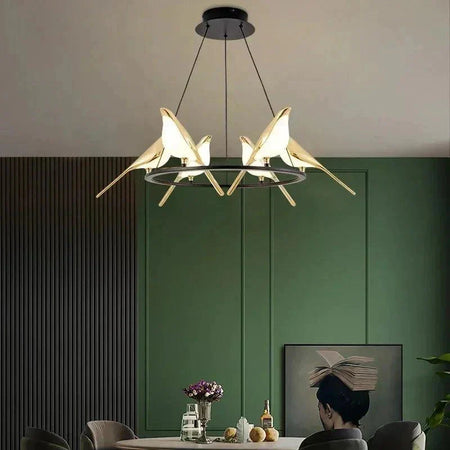 Luminaire Élégant et Innovant pour Ambiance Parfaite IL582374-ILLUMEEN.COM