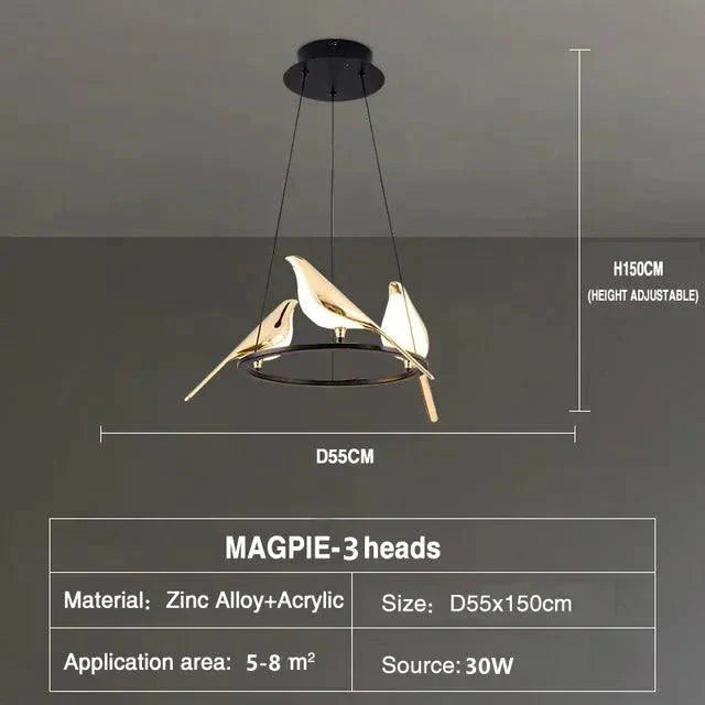 Luminaire Élégant et Innovant pour Ambiance Parfaite IL582374-ILLUMEEN.COM