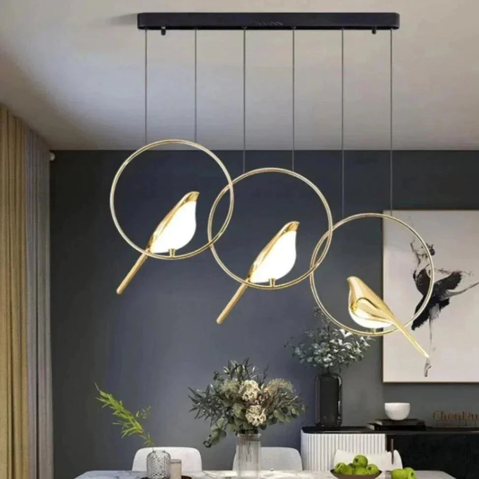 Luminaire Élégant et Innovant pour Ambiance Parfaite IL582374-ILLUMEEN.COM