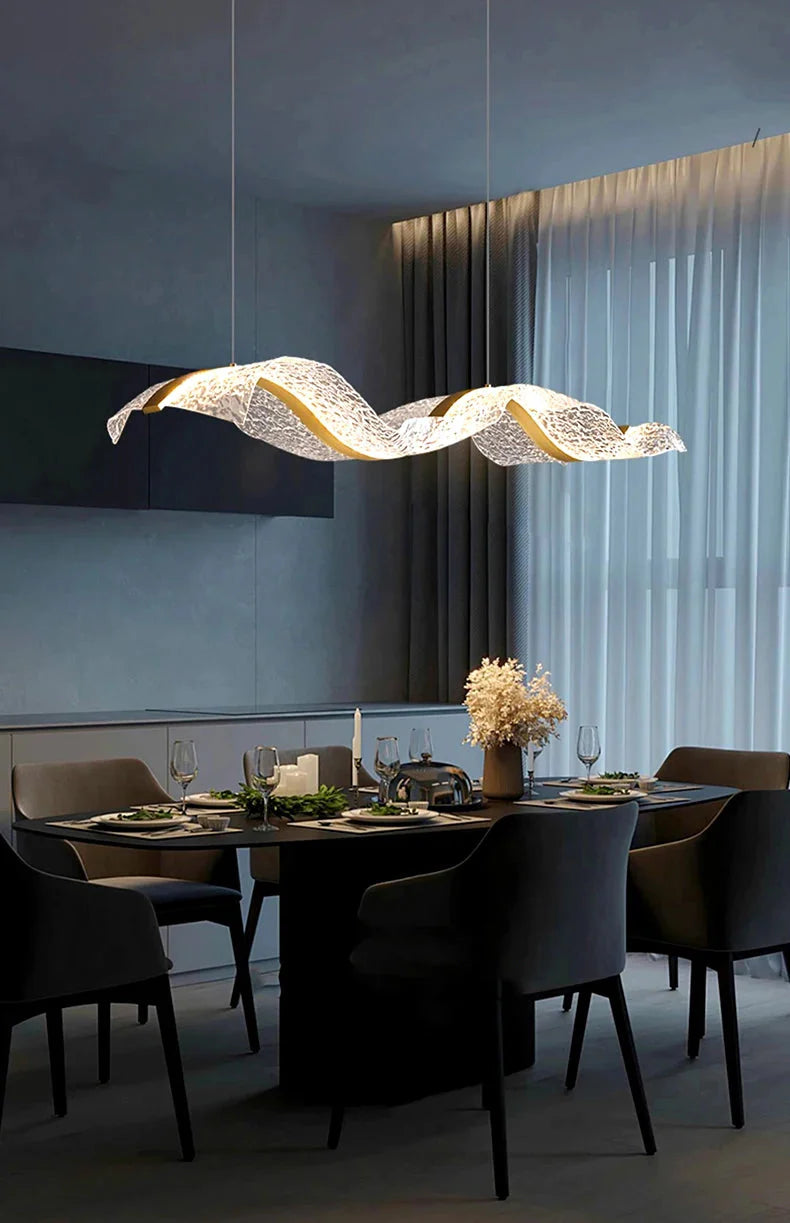 Luminaire Élégant et Innovant pour Ambiance Parfaite IL748293-ILLUMEEN.COM