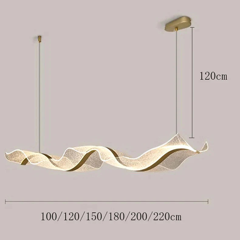 Luminaire Élégant et Innovant pour Ambiance Parfaite IL748293-ILLUMEEN.COM