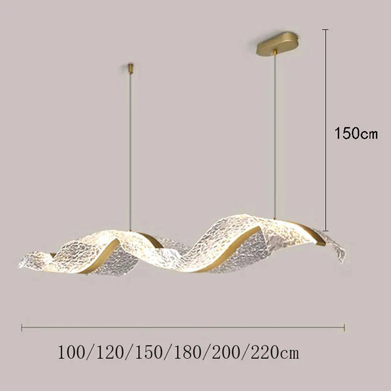 Luminaire Élégant et Innovant pour Ambiance Parfaite IL748293-ILLUMEEN.COM