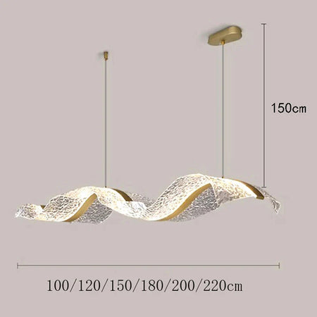 Luminaire Élégant et Innovant pour Ambiance Parfaite IL748293-ILLUMEEN.COM