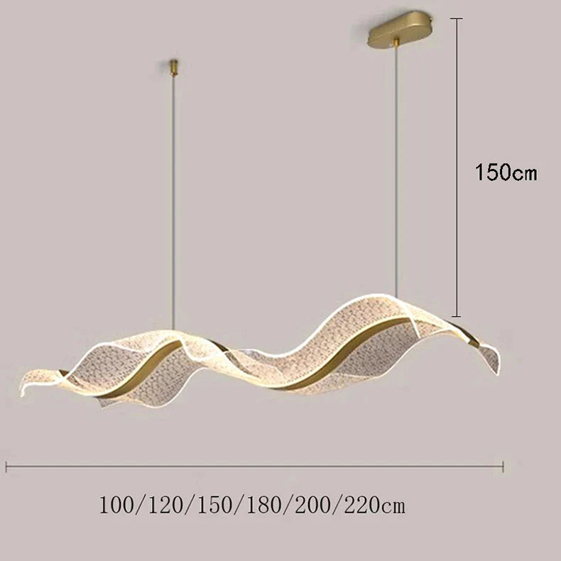 Luminaire Élégant et Innovant pour Ambiance Parfaite IL748293-ILLUMEEN.COM