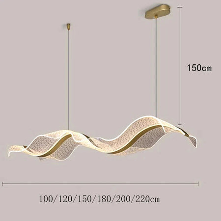 Luminaire Élégant et Innovant pour Ambiance Parfaite IL748293-ILLUMEEN.COM