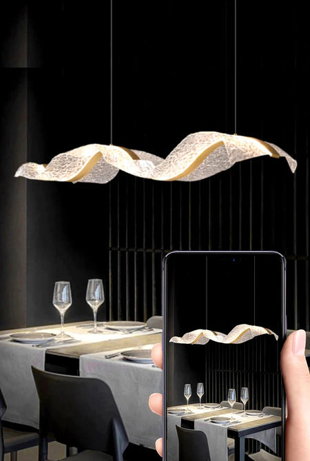 Luminaire Élégant et Innovant pour Ambiance Parfaite IL748293-ILLUMEEN.COM