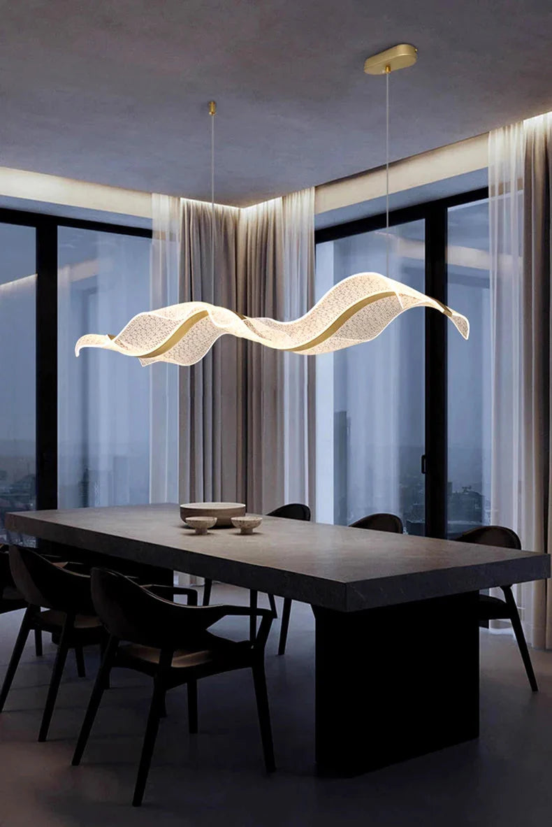 Luminaire Élégant et Innovant pour Ambiance Parfaite IL748293-ILLUMEEN.COM
