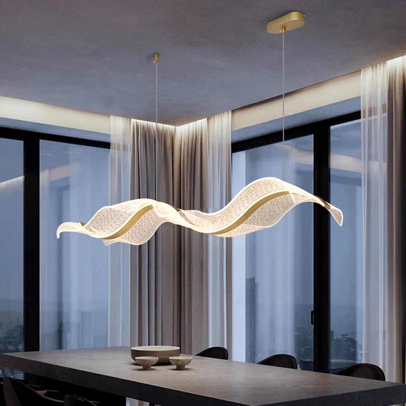 Luminaire Élégant et Innovant pour Ambiance Parfaite IL748293-ILLUMEEN.COM