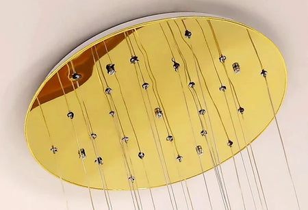 Luminaire Élégant et Innovant pour Ambiance Raffinée IL839216-ILLUMEEN.COM
