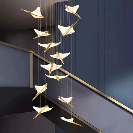 Luminaire Élégant et Innovant pour Ambiance Raffinée IL839216-ILLUMEEN.COM