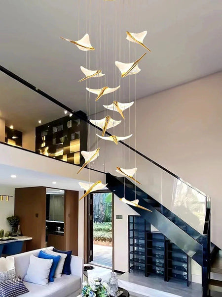Luminaire Élégant et Innovant pour Ambiance Raffinée IL839216-ILLUMEEN.COM
