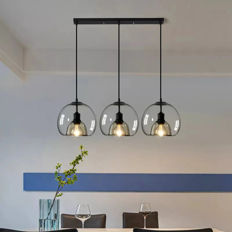 Luminaire Élégant et Innovant pour Éclairage Moderne IL482639-ILLUMEEN.COM