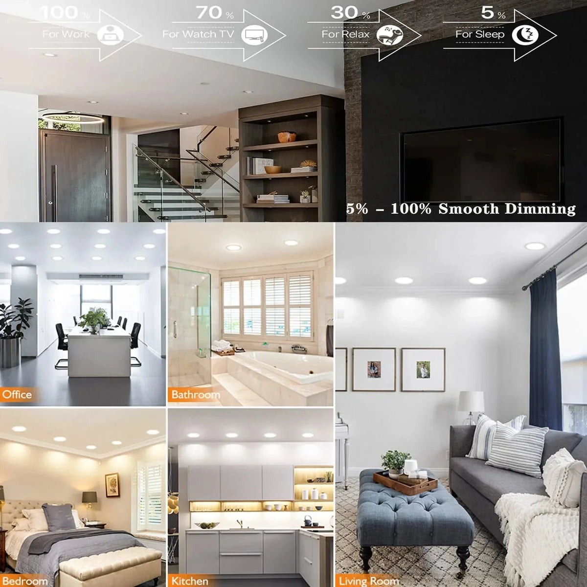 Luminaire Élégant et Innovant pour Éclairer Votre Espace IL594732-ILLUMEEN.COM