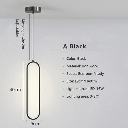 Luminaire Élégant et Innovant pour Intérieur Chic IL582913-ILLUMEEN.COM
