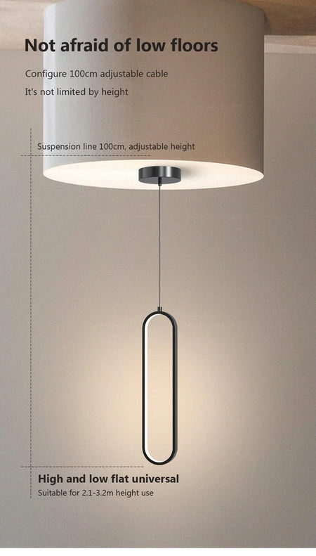 Luminaire Élégant et Innovant pour Intérieur Chic IL582913-ILLUMEEN.COM
