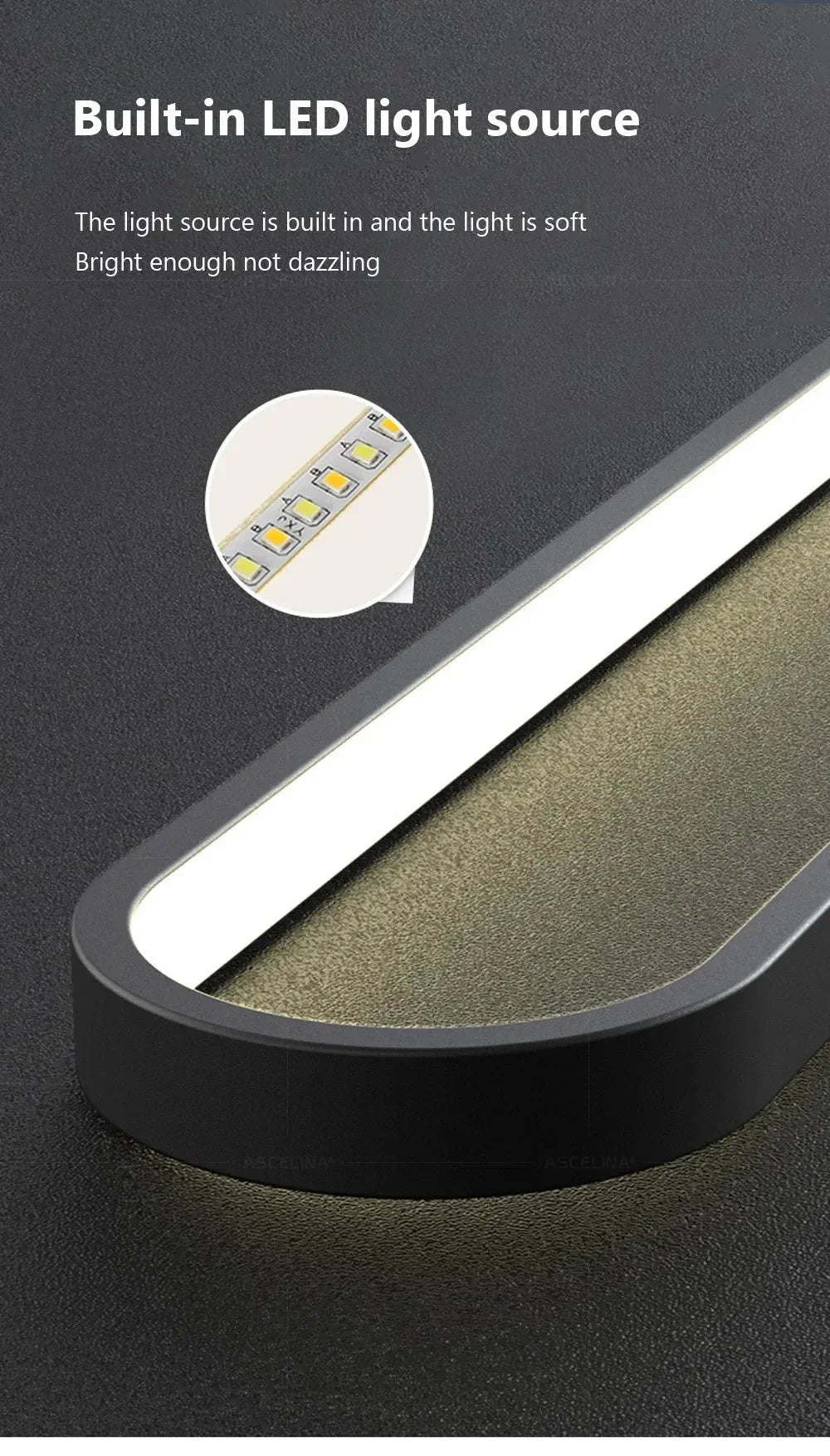 Luminaire Élégant et Innovant pour Intérieur Chic IL582913-ILLUMEEN.COM