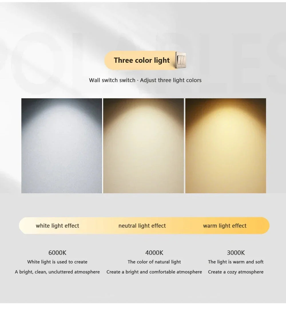 Luminaire Élégant et Innovant pour Intérieur Chic IL582913-ILLUMEEN.COM