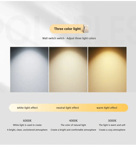 Luminaire Élégant et Innovant pour Intérieur Chic IL582913-ILLUMEEN.COM
