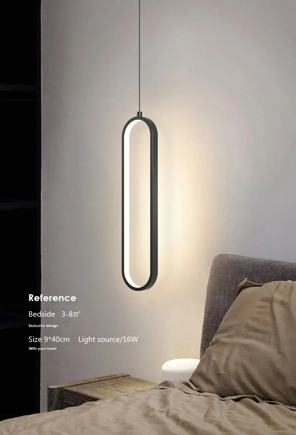 Luminaire Élégant et Innovant pour Intérieur Chic IL582913-ILLUMEEN.COM
