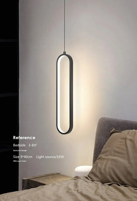 Luminaire Élégant et Innovant pour Intérieur Chic IL582913-ILLUMEEN.COM