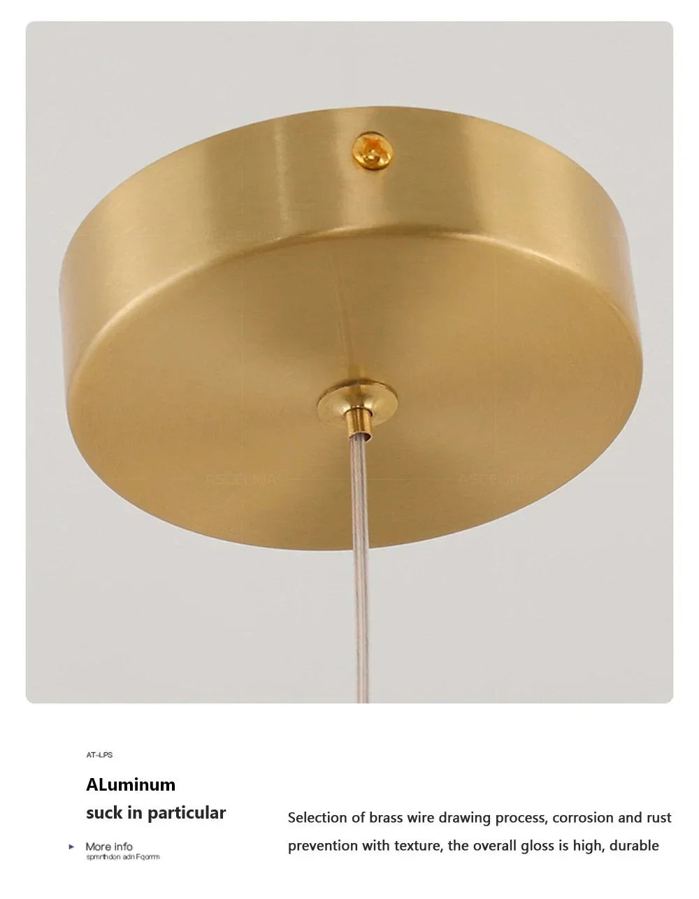 Luminaire Élégant et Innovant pour Intérieur Chic IL582913-ILLUMEEN.COM