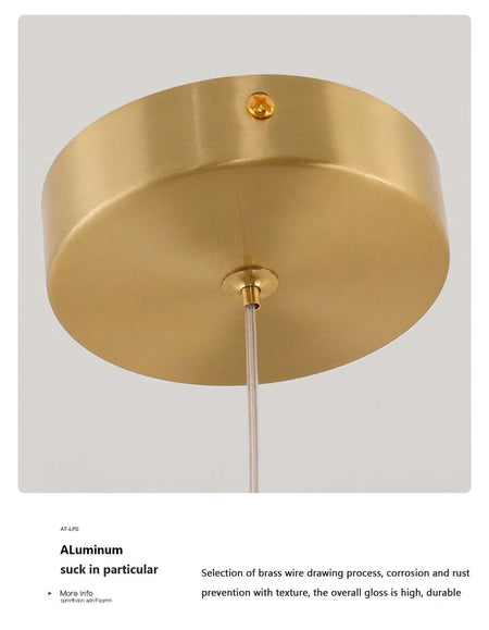 Luminaire Élégant et Innovant pour Intérieur Chic IL582913-ILLUMEEN.COM