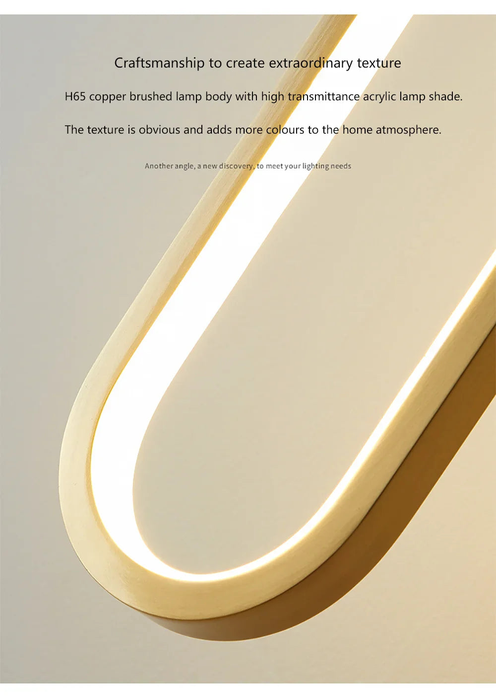 Luminaire Élégant et Innovant pour Intérieur Chic IL582913-ILLUMEEN.COM