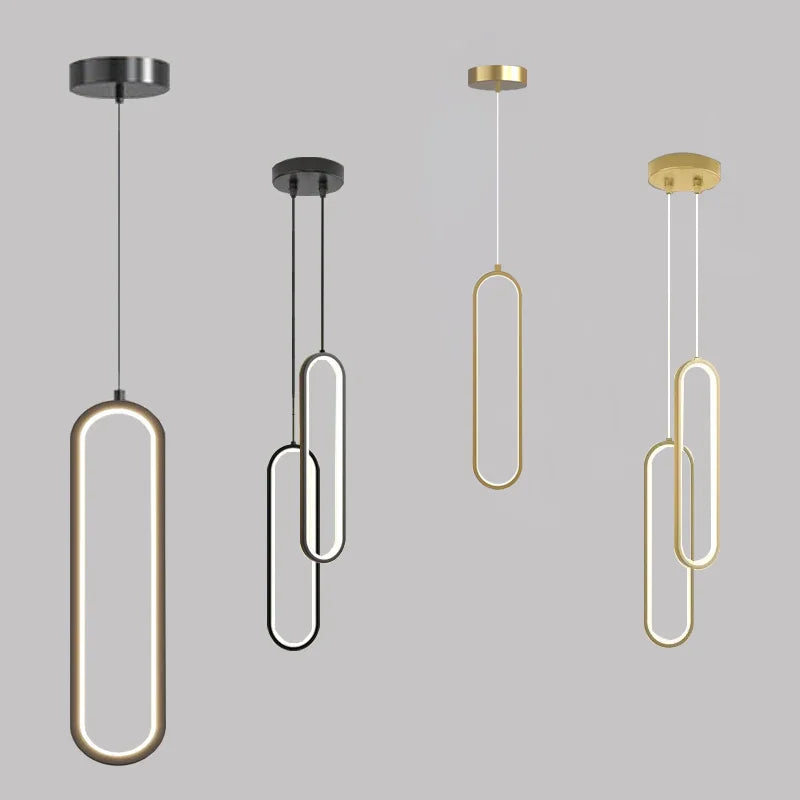 Luminaire Élégant et Innovant pour Intérieur Chic IL582913-ILLUMEEN.COM